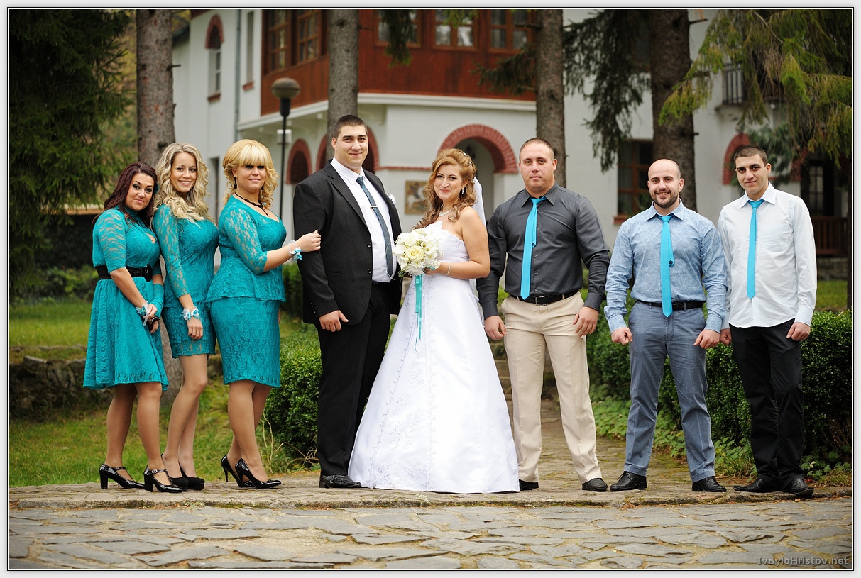 S & B 005 2014